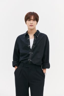 HAECHAN (แฮชาน) วง NCT (เอ็นซีที) ชวนสัมผัสรสชาติของโซโล่อัลบั้มเต็มชุดแรก TASTE (เทสต์) ครองอันดับ 1 บนชาร์ตเพลงทั่วโลก
